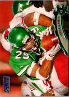 1997 Stadium Club Adrian Murrell #272