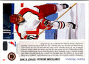 1991 upper deck Vladimir Malakhov