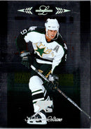 1997 Leaf Mike Kennedy