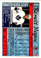 1995 Topps Benoit Hogue #71