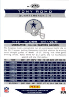 2013 Score Tony Romo #275
