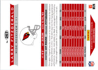 2013 Score Larry Fitzgerald #267