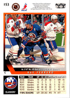 1993 Upper Deck Ray Ferraro #153
