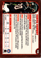 1999 Topps Stars Curtis Conway #112