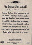 2010 Upper Deck San Francisco Giants