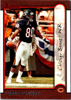 1999 Topps Stars Curtis Conway #112