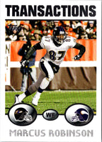 2004 Topps Marcus Robinson #259