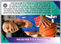 1992 Upper Deck Clyde Drexler #438