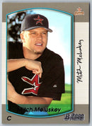 2000 Bowman Mitch Meluskey
