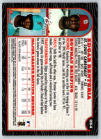 1999 Bowman Edgar Renteria #254