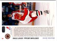 1991 Upper Deck Alexander Semak #4 Rookie