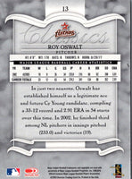 2003 Donruss Classics Roy Oswalt #13
