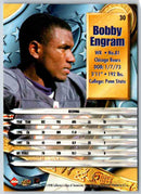 1998 Edge Bobby Engram