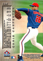 2000 Metal Chris Carpenter #198