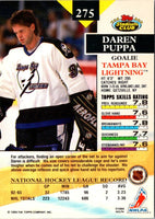 1993 Stadium Club Daren Puppa #275
