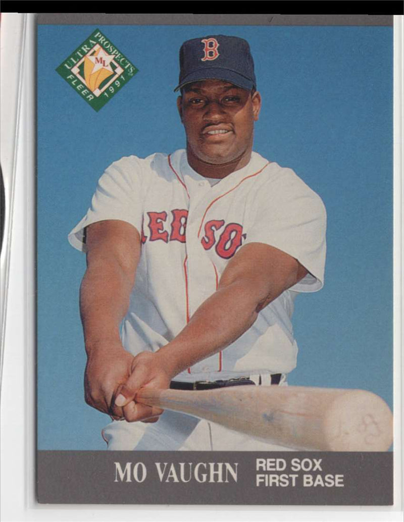1991 Fleer Checklist: Athletics/Pirates/Reds/Red Sox