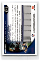 2010 Topps Chrome Anquan Boldin