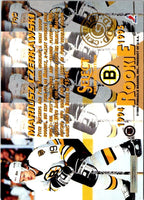 1994 Select Certified Gold Mariusz Czerkawski #190