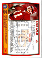 1999 Topps Season Opener Elvis Grbac #94