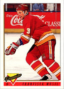 1993 Premier Frank Musil