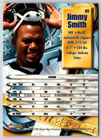 1998 Edge Jimmy Smith #80