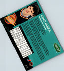 1992 Parkhurst Gino Odjick