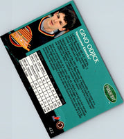 1992 Parkhurst Gino Odjick #422