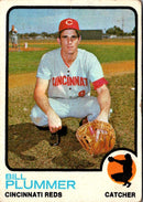 1973 Topps Bill Plummer