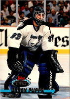 1993 Stadium Club Daren Puppa #275