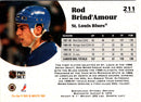 1991 Pro Set Rod Brind'Amour