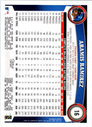 2011 Topps Aramis Ramirez