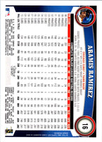 2011 Topps Aramis Ramirez #16