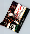 1992 Parkhurst Gino Odjick