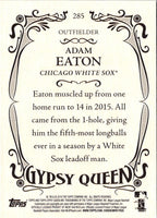 2016 Topps Gypsy Queen Adam Eaton #285
