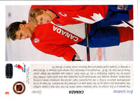 1991 Upper Deck Eric Lindros #9