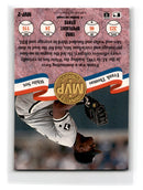 1993 Donruss MVP's Frank Thomas