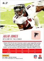 2020 Panini Absolute Julio Jones #47