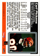 1995 Topps Carl Pickens