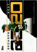 2020 Topps Decade's Next Ramon Laureano
