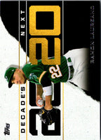 2020 Topps Decade's Next Ramon Laureano #DN-27