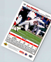 1995 Upper Deck Bert Emanuel #132