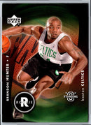 2003 Upper Deck Standing O Brandon Hunter