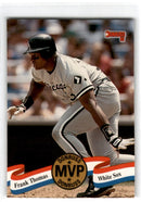 1993 Donruss MVP's Frank Thomas