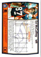 1999 Topps Season Opener Ed McCaffrey #4