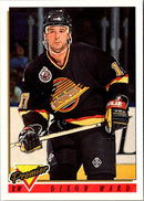 1993 Topps Premier Dixon Ward