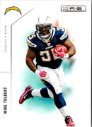 2011 Panini Certified Mike Tolbert