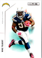 2011 Panini Certified Mike Tolbert #122