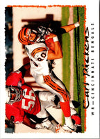1995 Topps Carl Pickens #125
