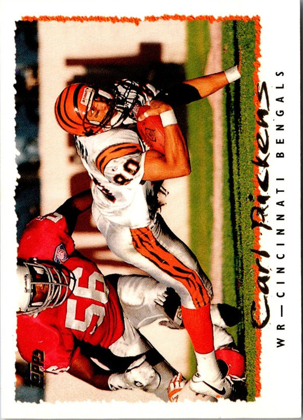 1995 Topps Carl Pickens #125