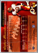 1999 Ultra Stephen Alexander